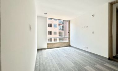 Arriendo apartamento nuevo de dos habitaciones en cajica