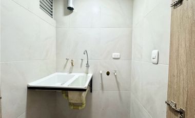 Arriendo apartamento nuevo de dos habitaciones en cajica