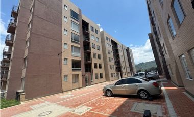 Arriendo apartamento nuevo de dos habitaciones en cajica