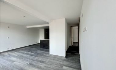 Arriendo apartamento nuevo de dos habitaciones en cajica