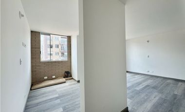 Arriendo apartamento nuevo de dos habitaciones en cajica