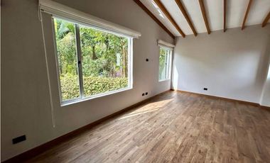 Casa para la Venta en El Retiro Antioquia