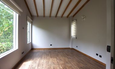 Casa para la Venta en El Retiro Antioquia