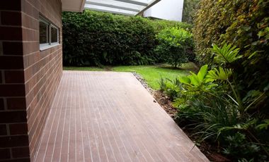 Casa para la Venta en El Retiro Antioquia