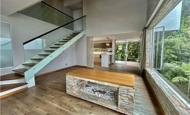 Casa para la Venta en El Retiro Antioquia
