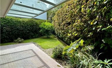 Casa para la Venta en El Retiro Antioquia