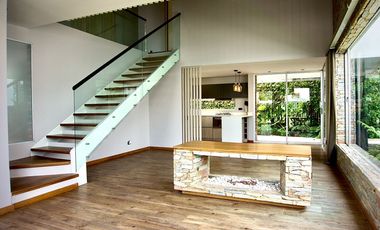 Casa para la Venta en El Retiro Antioquia