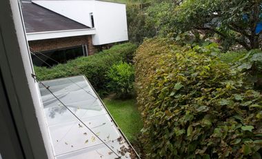 Casa para la Venta en El Retiro Antioquia