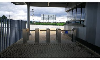 Arrendamiento de Bodegas Logísticas Auto Medellín 5012 M2