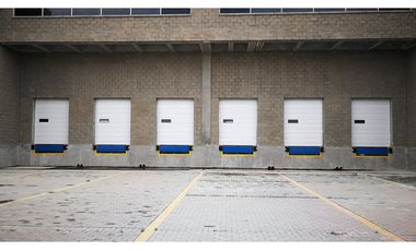 Arrendamiento de Bodegas Logísticas Auto Medellín 5012 M2