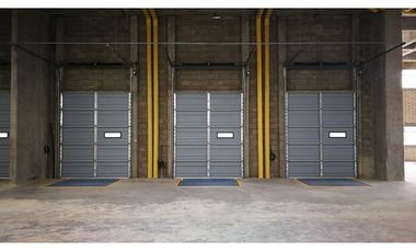 Arrendamiento de Bodegas Logísticas Auto Medellín 5012 M2