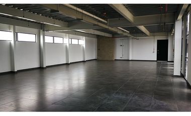 Arrendamiento de Bodegas Logísticas Auto Medellín 5012 M2