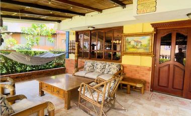 En venta casa en Villa Campestre en Barranquilla