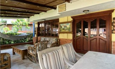 En venta casa en Villa Campestre en Barranquilla