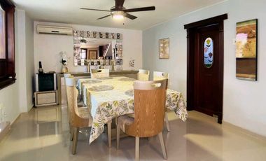 En venta casa en Villa Campestre en Barranquilla