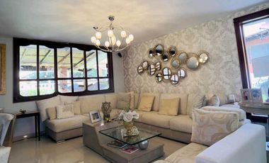 En venta casa en Villa Campestre en Barranquilla