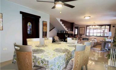En venta casa en Villa Campestre en Barranquilla