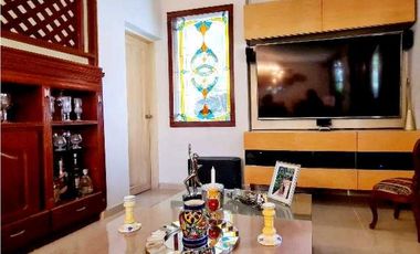 En venta casa en Villa Campestre en Barranquilla