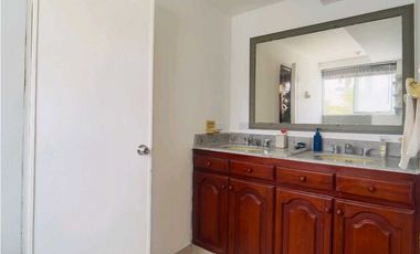 En venta casa en Villa Campestre en Barranquilla