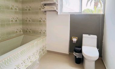 En venta casa en Villa Campestre en Barranquilla