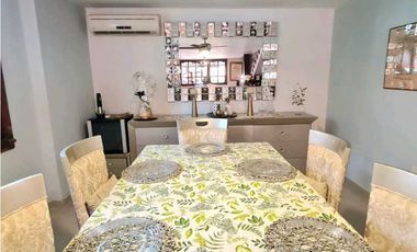 En venta casa en Villa Campestre en Barranquilla