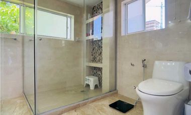 En venta casa en Villa Campestre en Barranquilla