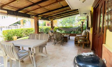 En venta casa en Villa Campestre en Barranquilla