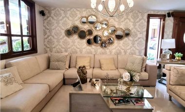En venta casa en Villa Campestre en Barranquilla