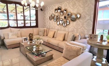 En venta casa en Villa Campestre en Barranquilla