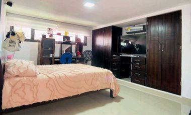 En venta casa en Villa Campestre en Barranquilla