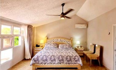 En venta casa en Villa Campestre en Barranquilla