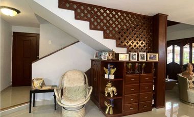 En venta casa en Villa Campestre en Barranquilla
