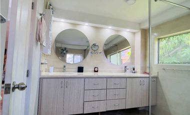 En venta casa en Villa Campestre en Barranquilla