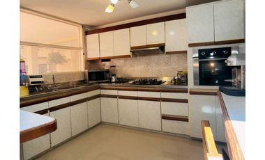 En venta casa en Villa Campestre en Barranquilla