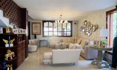 En venta casa en Villa Campestre en Barranquilla