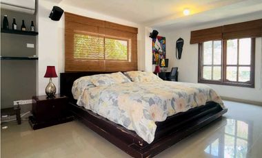 En venta casa en Villa Campestre en Barranquilla