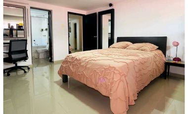 En venta casa en Villa Campestre en Barranquilla