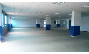 Arriendo Oficinas en Autopista Medellín