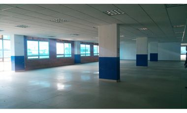 Arriendo Oficinas en Autopista Medellín