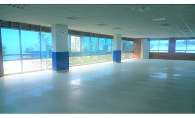 Arriendo Oficinas en Autopista Medellín