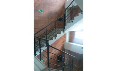 Arriendo Oficinas en Autopista Medellín