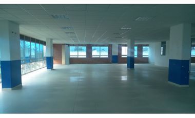 Arriendo Oficinas en Autopista Medellín