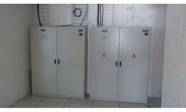 Arriendo Oficinas en Autopista Medellín