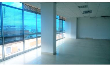 Arriendo Oficinas en Autopista Medellín
