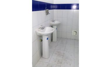 Arriendo Oficinas en Autopista Medellín