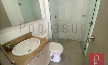 Apartamento en Venta Villas del Carmen Sabaneta