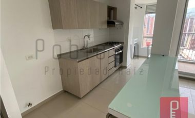 Apartamento en Venta Villas del Carmen Sabaneta