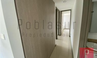 Apartamento en Venta Villas del Carmen Sabaneta