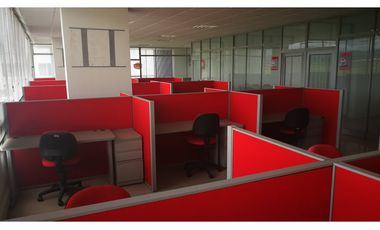 Arriendo Edificio en la Autopista Medellín