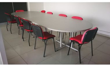 Arriendo Edificio en la Autopista Medellín